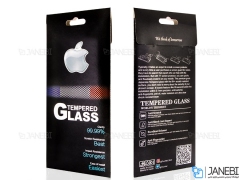 محافظ صفحه نمایش شیشه ای حریم شخصی آیفون Privacy TT Glass Apple iphone 7/8