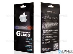 محافظ صفحه نمایش شیشه ای حریم شخصی آیفون Privacy TT Glass Apple iphone 7/8