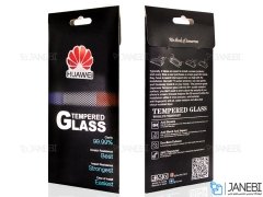 محافظ صفحه نمایش شیشه ای حریم شخصی هواوی Privacy TT Glass Huawei Y9 Prime 2019