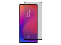 محافظ صفحه نمایش شیشه ای حریم شخصی هواوی Privacy TT Glass Huawei Y9 Prime 2019