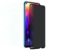 محافظ صفحه نمایش شیشه ای حریم شخصی هواوی Privacy TT Glass Huawei P40 Lite