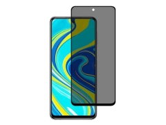 محافظ صفحه نمایش شیشه ای حریم شخصی شیائومی Privacy TT Glass Xiaomi Redmi Note 9s