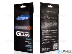 محافظ صفحه نمایش شیشه ای حریم شخصی سامسونگ Privacy TT Glass Samsung Galaxy A11