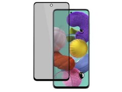 محافظ صفحه نمایش شیشه ای حریم شخصی سامسونگ Privacy TT Glass Samsung Galaxy A51
