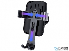 هولدر شارژر بیسیم جویروم Joyroom JR-ZS181 Wireless charging Gravity Bracket