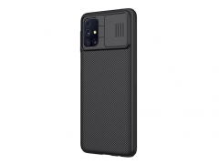 قاب محافظ نیلکین سامسونگ Nillkin CamShield Case Samsung M31s