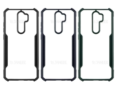 قاب محافظ شیائومی New Case Xiaomi Redmi Note 8 Pro