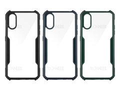 قاب محافظ سامسونگ New Case Samsung Galaxy A01