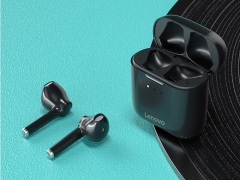 هندزفری بلوتوث لنوو Lenovo QT83 Bluetooth Earphones