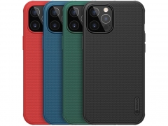 قاب محافظ نیلکین آیفون ۱۲ - Nillkin Apple iPhone 12/12 Pro Super Frosted Shield Pro