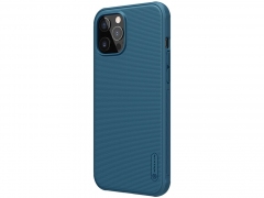 قاب محافظ نیلکین آیفون ۱۲ - Nillkin Apple iPhone 12/12 Pro Super Frosted Shield Pro