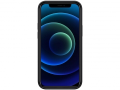 قاب سیلیکونی نیلکین آیفون ۱۲ و ۱۲ پرو -  Nillkin iPhone 12/12 Pro Flex Pure Pro Magnetic Silicone Case