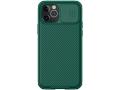 قاب محافظ گوشی آیفون ۱۲ و ۱۲ پرو نیلکین CamShield Pro