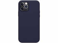 قاب سیلیکونی نیلکین آیفون ۱۲ و ۱۲ پرو - Nillkin Apple iPhone 12/12 Pro Flex Pure CASE