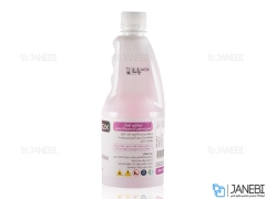 محلول ضدعفونی کننده سریع الاثر سطوح Treatanex Quick 500ml