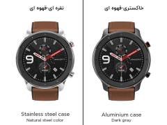 ساعت هوشمند شیائومی Xiaomi Amazfit GTR A1902 47mm