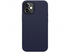 قاب سیلیکونی نیلکین آیفون ۱۲ مینی - Nillkin Apple iPhone 12 mini Flex Pure Case