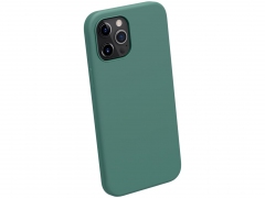 قاب سیلیکونی نیلکین آیفون ۱۲ پرو مکس - Nillkin Apple iPhone 12 Pro Max Flex Pure Case