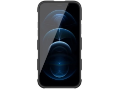 قاب محافظ ارتشی نیلکین آیفون ۱۲ پرو مکس - Nillkin iphone 12 Pro Max Camo Case