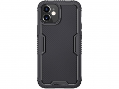 قاب محافظ ضد ضربه آیفون ۱۲ مینی - Nillkin iPhone 12 mini Tactics TPU Protection Case