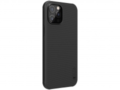 قاب محافظ نیلکین آیفون 12 پرو مکس - Nillkin Apple iPhone 12 Pro Max Super Frosted Shield Pro