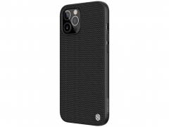 قاب محافظ نیلکین آیفون 12پرو مکس - Nillkin Apple iPhone 12 Pro Max Textured Case