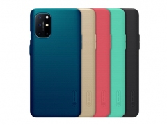 قاب محافظ نیلکین وان پلاس 8 تی - Nillkin OnePlus 8T Super Frosted Shield