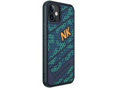 قاب محافظ نیلکین آیفون 12 مینی - Nillkin Apple iPhone 12 mini Striker Case
