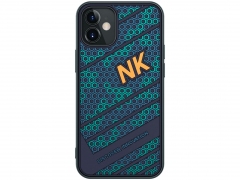 قاب محافظ نیلکین آیفون 12 مینی - Nillkin Apple iPhone 12 mini Striker Case