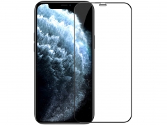 محافظ صفحه نمایش شیشه‌ ای نیلکین آیفون 12 مینی - Nillkin iPhone 12 Mini CP+PRO tempered glass