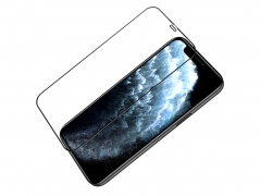 محافظ صفحه نمایش شیشه‌ ای نیلکین آیفون 12و 12پرو - Nillkin iPhone 12/12 Pro CP+PRO tempered glass