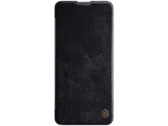 کیف چرمی نیلکین سامسونگ ام 51 - Nillkin Samsung Galaxy M51 Qin leather case