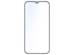 گلس نیلکین iphone 12 mini