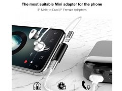 مبدل لایتنینگ اپل