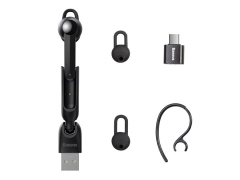 هندزفری بلوتوث تک گوش بیسوس Baseus Vehicle-mounted Wireless Earphones A05
