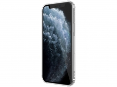 محافظ ژله ای نیلکین آیفون 12 پرو مکس - Nillkin iPhone 12 Pro Max TPU case