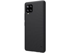 قاب محافظ نیلکین سامسونگ آ42 5جی - Nillkin Samsung Galaxy A42 5G Super Frosted Shield