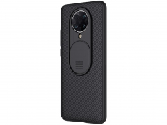 قاب محافظ نیلکین شیائومی ردمی کا 30 اولترا - Nillkin Xiaomi Redmi K30 Ultra CamShield Case