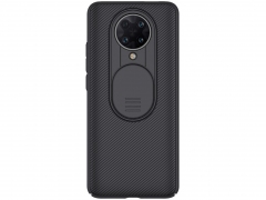قاب محافظ نیلکین شیائومی ردمی کا 30 اولترا - Nillkin Xiaomi Redmi K30 Ultra CamShield Case