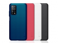 قاب محافظ نیلکین شیائومی می 10تی 5جی و 10تی پرو 5جی و ردمی کا30 اس Nillkin Xiaomi Mi 10T 5G/10T Pro 5G/Redmi K30S Ultra Super Frosted Shield