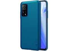 قاب محافظ نیلکین شیائومی می 10تی 5جی و 10تی پرو 5جی و ردمی کا30 اس Nillkin Xiaomi Mi 10T 5G/10T Pro 5G/Redmi K30S Ultra Super Frosted Shield