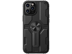 قاب محافظ نیلکین آیفون 12 پرو مکس - Nillkin Apple iPhone 12 Pro Max Medley Case