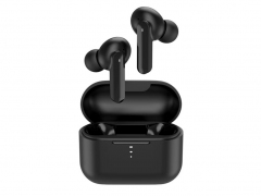 هندزفری بلوتوث دوگوش کیو سی وای QCY T10 True Wireless Earphones