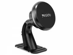 پایه نگهدارنده آهن ربایی گوشی Yesido C91 Magnetic Car Holder
