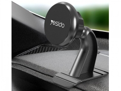 پایه نگهدارنده آهن ربایی گوشی Yesido C91 Magnetic Car Holder