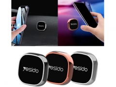 پایه نگهدارنده آهن ربایی گوشی Yesido C81 Magnetic Car Holder