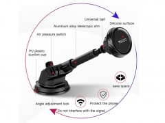 پایه نگهدارنده آهن ربایی گوشی Yesido C67 Car Holder