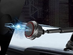 پایه نگهدارنده آهن ربایی گوشی Yesido C67 Car Holder