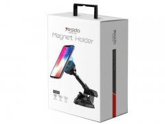 پایه نگهدارنده آهن ربایی گوشی Yesido C67 Car Holder