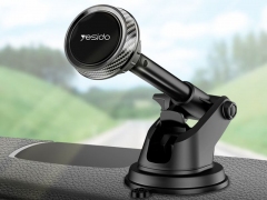 پایه نگهدارنده آهن ربایی گوشی Yesido C67 Car Holder